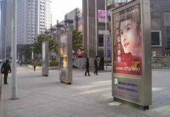 翻轉(zhuǎn)燈箱