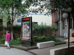 翻轉(zhuǎn)燈箱